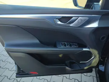 GWM WEY05 Premium -ALLRAD NAVI 360