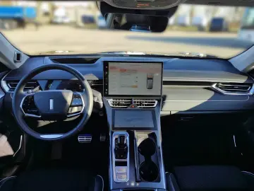 GWM WEY05 Premium -ALLRAD NAVI 360