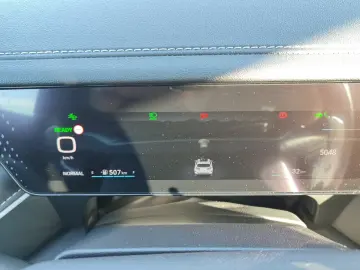 GWM WEY05 Premium -ALLRAD NAVI 360