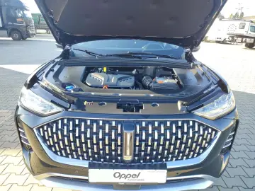 GWM WEY05 Premium -ALLRAD NAVI 360