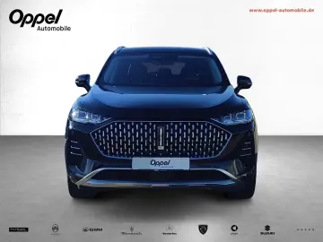 GWM WEY05 Premium -ALLRAD NAVI 360