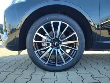 GWM WEY05 Premium -ALLRAD NAVI 360