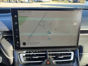 GWM WEY05 Premium -ALLRAD NAVI 360