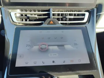 GWM WEY05 Premium -ALLRAD NAVI 360