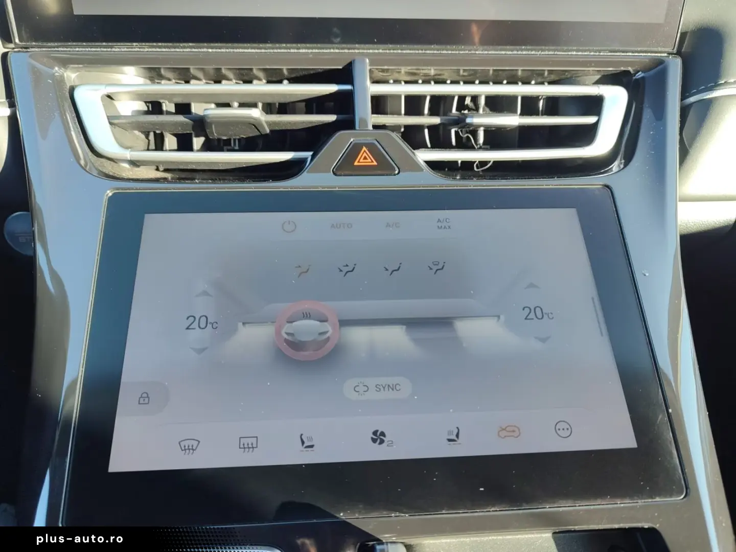 GWM WEY05 Premium -ALLRAD NAVI 360