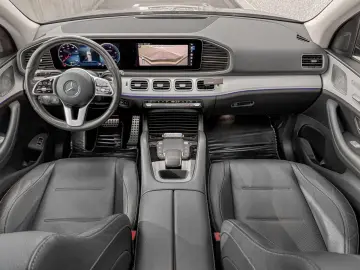 MERCEDES-BENZ GLE 400 D AMG  4Matic  AMG PANORAMA  B&hellip;