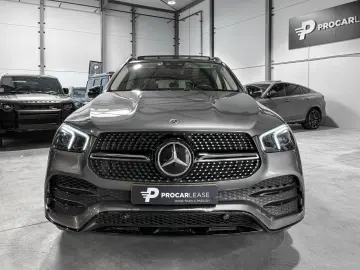 MERCEDES-BENZ GLE 400 D AMG  4Matic  AMG PANORAMA  B&hellip;