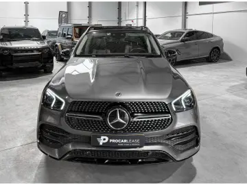 MERCEDES-BENZ GLE 400 D AMG  4Matic  AMG PANORAMA  B&hellip;