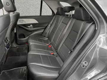 MERCEDES-BENZ GLE 400 D AMG  4Matic  AMG PANORAMA  B&hellip;