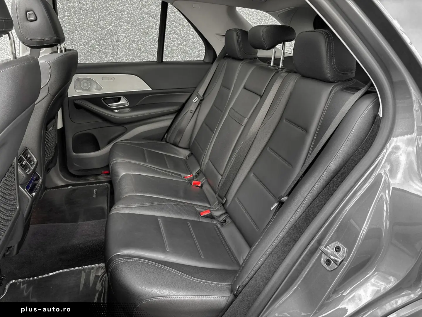 MERCEDES-BENZ GLE 400 D AMG  4Matic  AMG PANORAMA  B&hellip;