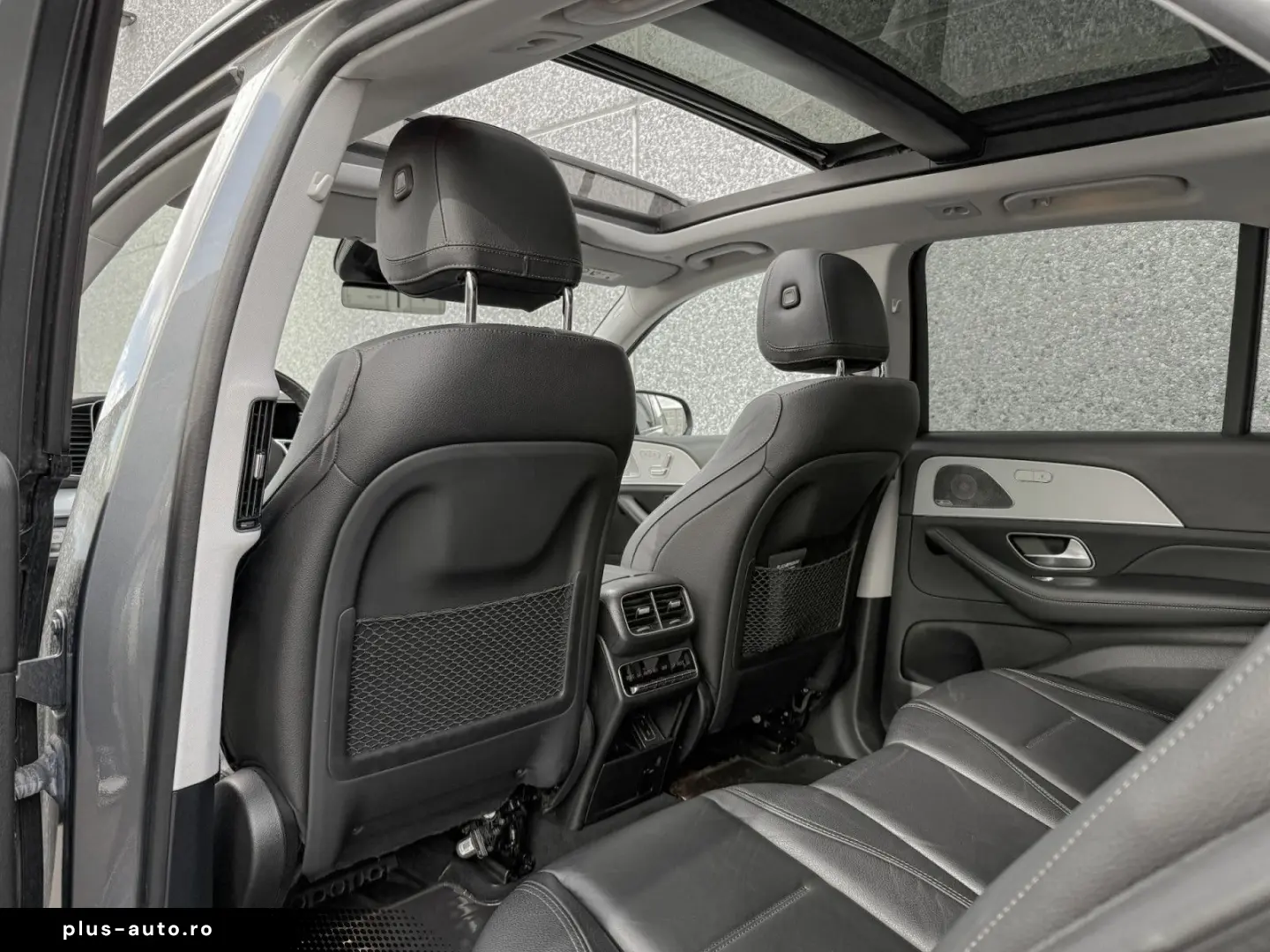 MERCEDES-BENZ GLE 400 D AMG  4Matic  AMG PANORAMA  B&hellip;