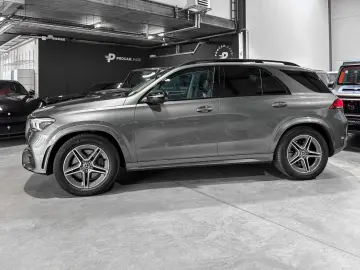 MERCEDES-BENZ GLE 400 D AMG  4Matic  AMG PANORAMA  B&hellip;