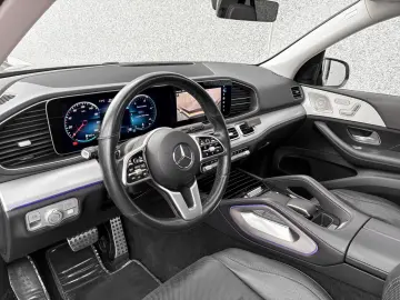 MERCEDES-BENZ GLE 400 D AMG  4Matic  AMG PANORAMA  B&hellip;