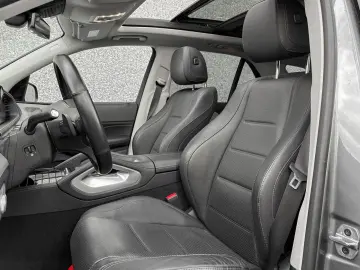 MERCEDES-BENZ GLE 400 D AMG  4Matic  AMG PANORAMA  B&hellip;