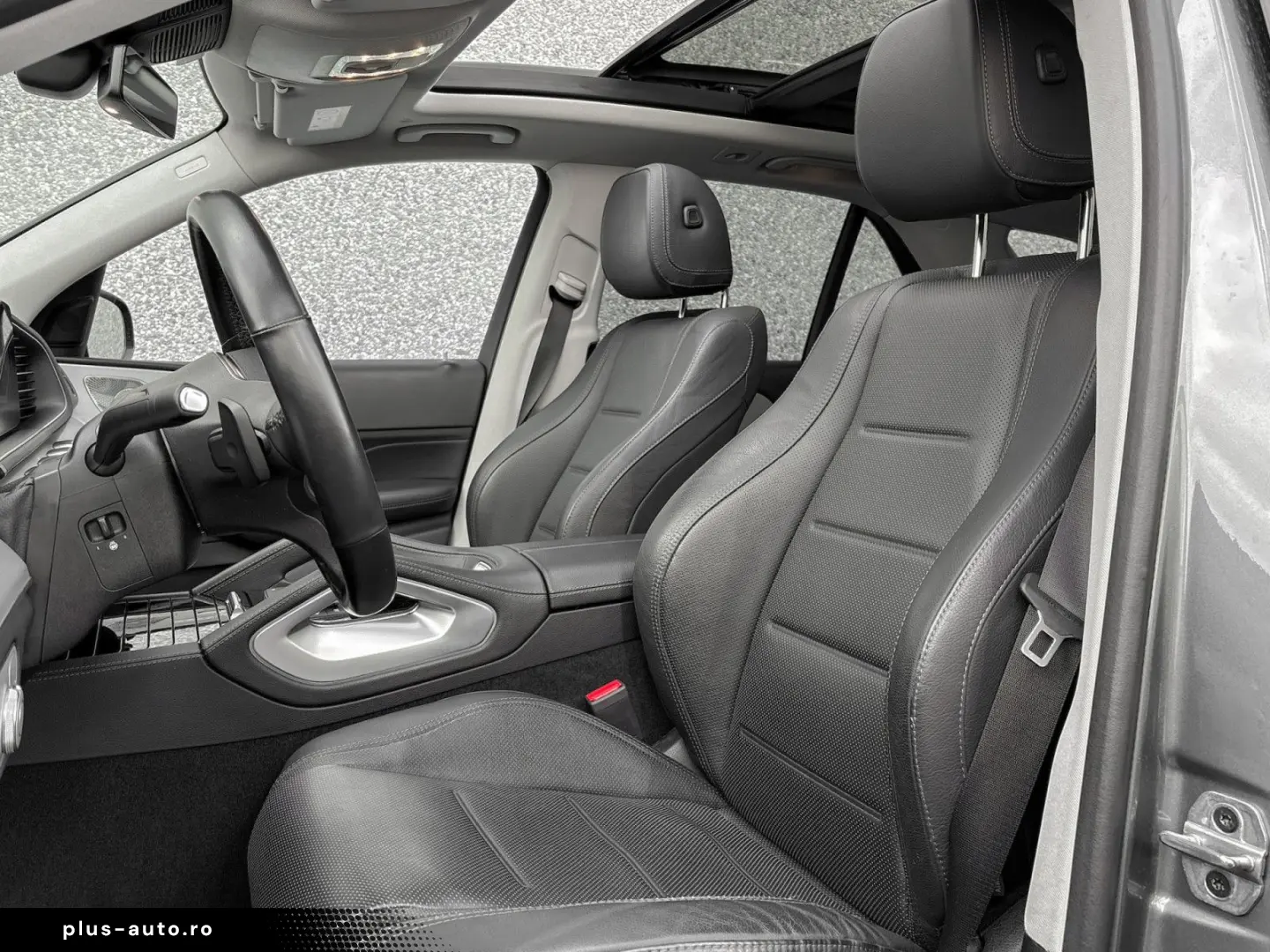 MERCEDES-BENZ GLE 400 D AMG  4Matic  AMG PANORAMA  B&hellip;