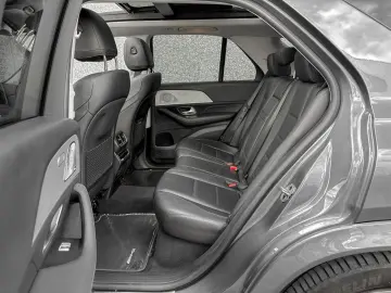 MERCEDES-BENZ GLE 400 D AMG  4Matic  AMG PANORAMA  B&hellip;