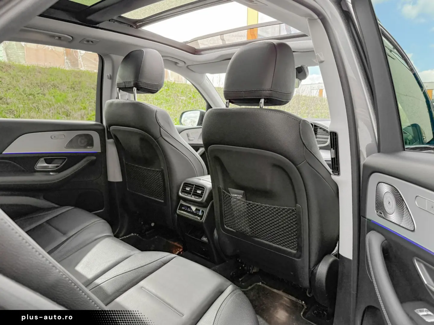 MERCEDES-BENZ GLE 400 D AMG  4Matic  AMG PANORAMA  B&hellip;