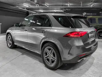 MERCEDES-BENZ GLE 400 D AMG  4Matic  AMG PANORAMA  B&hellip;