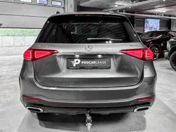 MERCEDES-BENZ GLE 400 D AMG  4Matic  AMG PANORAMA  B&hellip;