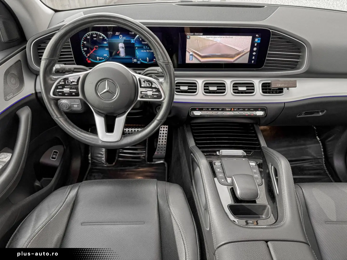 MERCEDES-BENZ GLE 400 D AMG  4Matic  AMG PANORAMA  B&hellip;