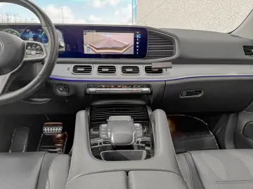 MERCEDES-BENZ GLE 400 D AMG  4Matic  AMG PANORAMA  B&hellip;
