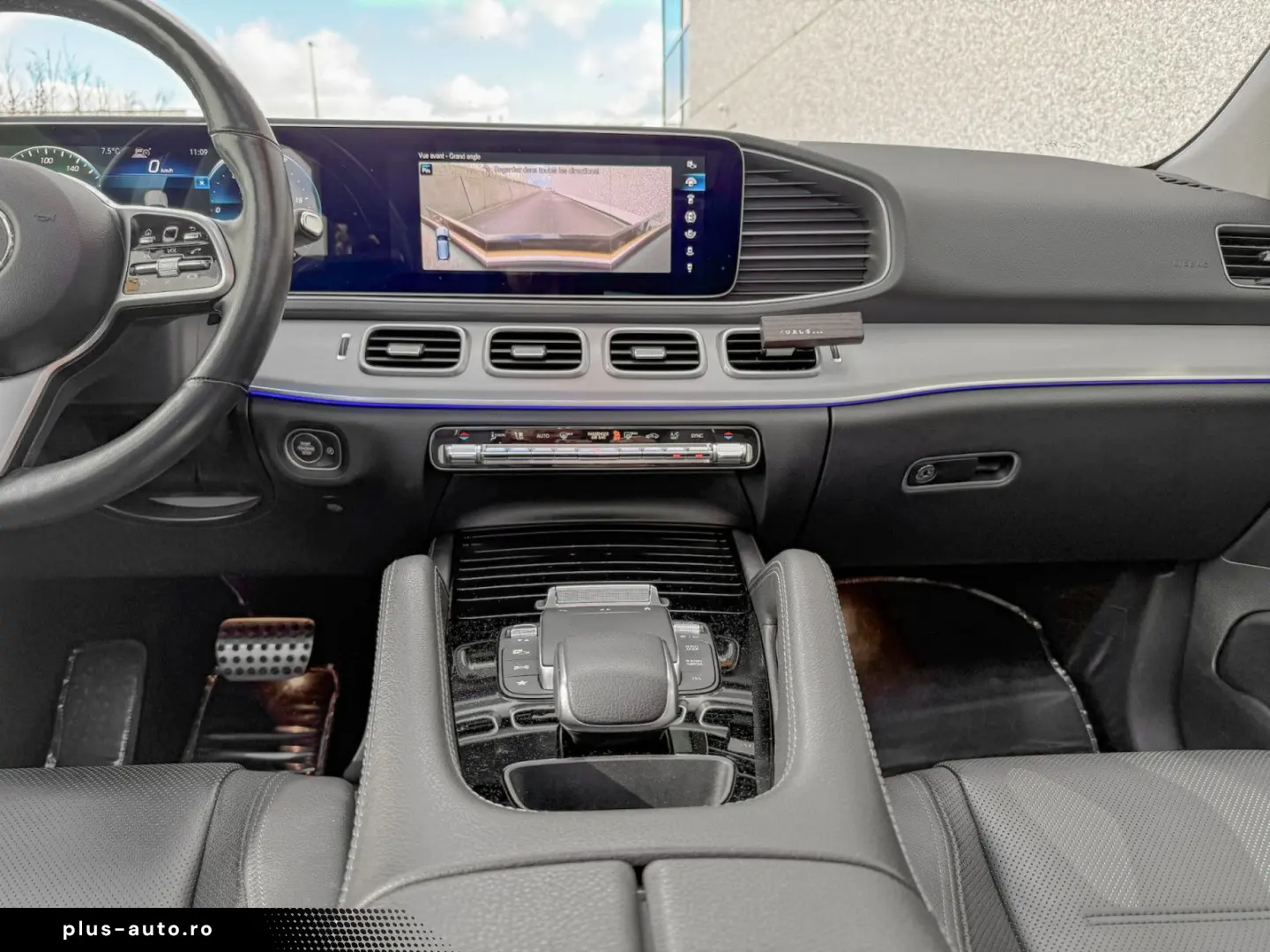 MERCEDES-BENZ GLE 400 D AMG  4Matic  AMG PANORAMA  B&hellip;