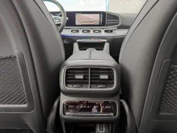 MERCEDES-BENZ GLE 400 D AMG  4Matic  AMG PANORAMA  B&hellip;