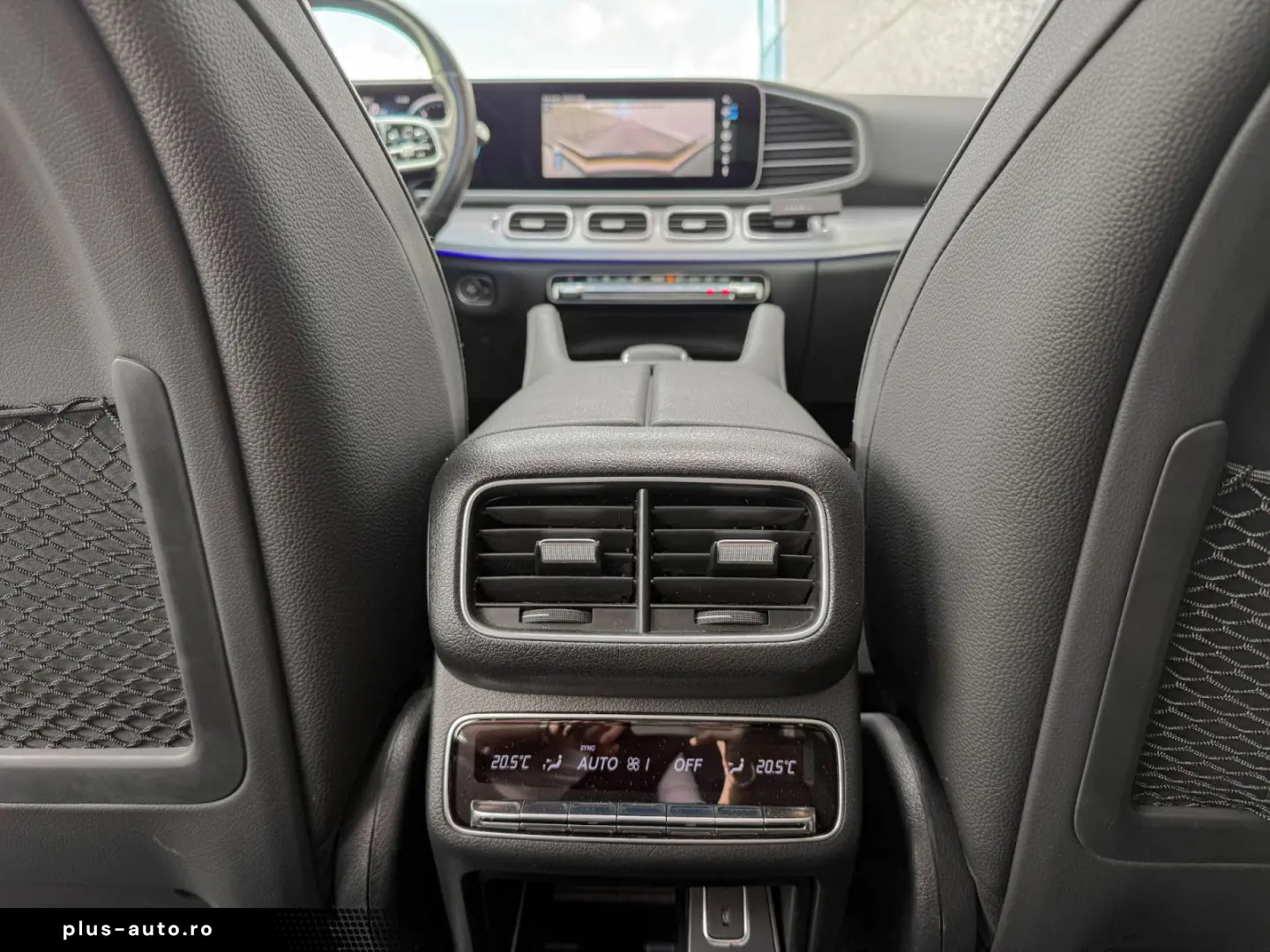 MERCEDES-BENZ GLE 400 D AMG  4Matic  AMG PANORAMA  B&hellip;
