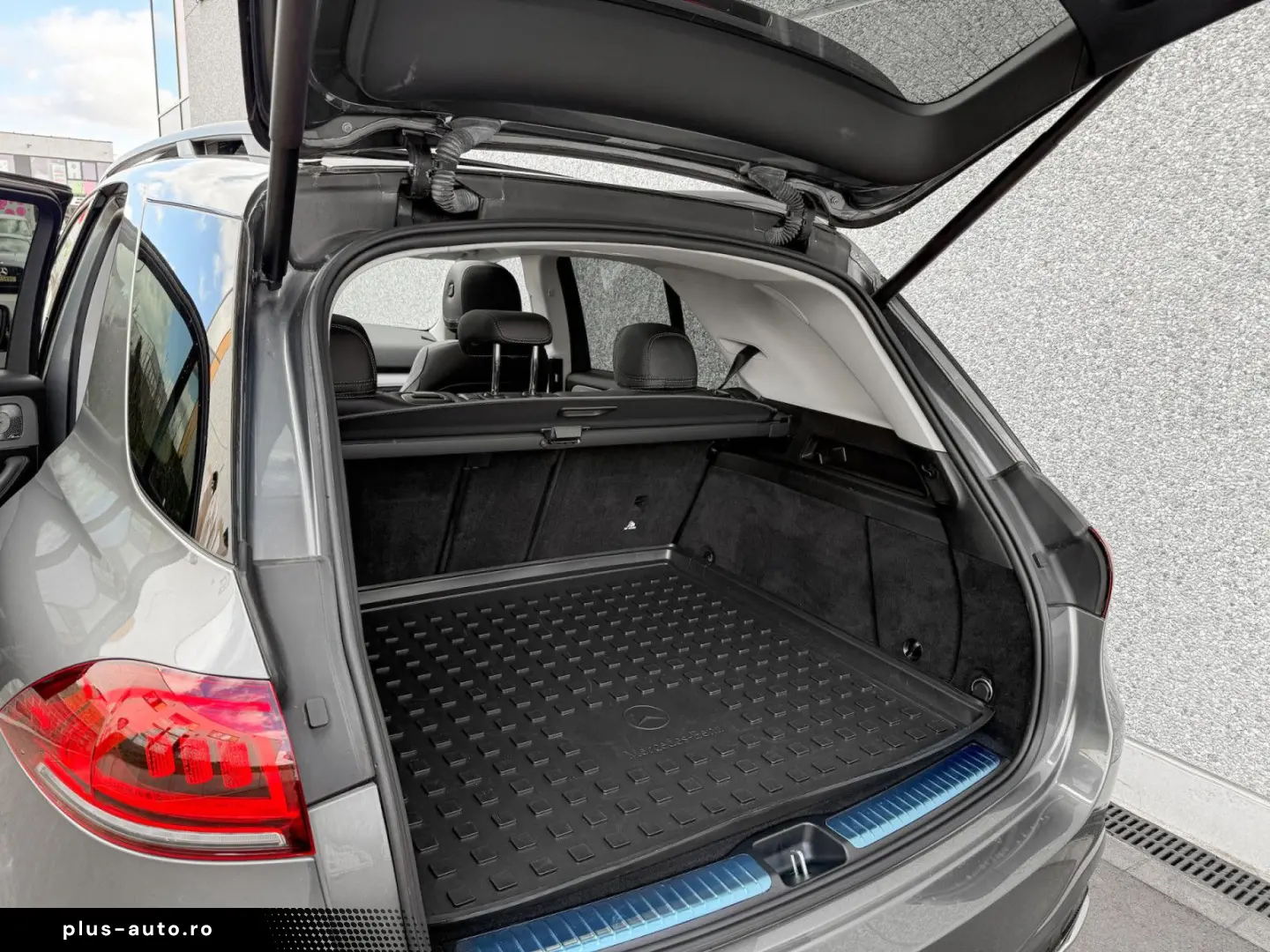 MERCEDES-BENZ GLE 400 D AMG  4Matic  AMG PANORAMA  B&hellip;