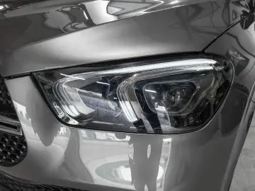 MERCEDES-BENZ GLE 400 D AMG  4Matic  AMG PANORAMA  B&hellip;