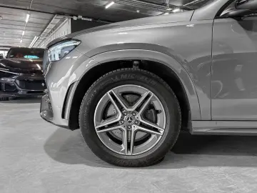 MERCEDES-BENZ GLE 400 D AMG  4Matic  AMG PANORAMA  B&hellip;