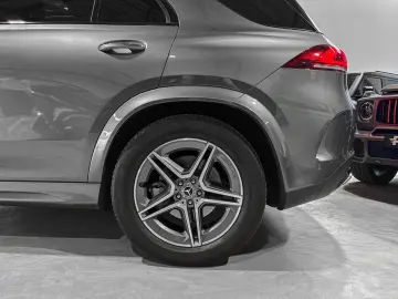 MERCEDES-BENZ GLE 400 D AMG  4Matic  AMG PANORAMA  B&hellip;