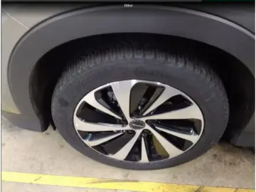 BYD Seal U 1.5 PHEV Comfort (160 kW 218 PS)  E-Sitze