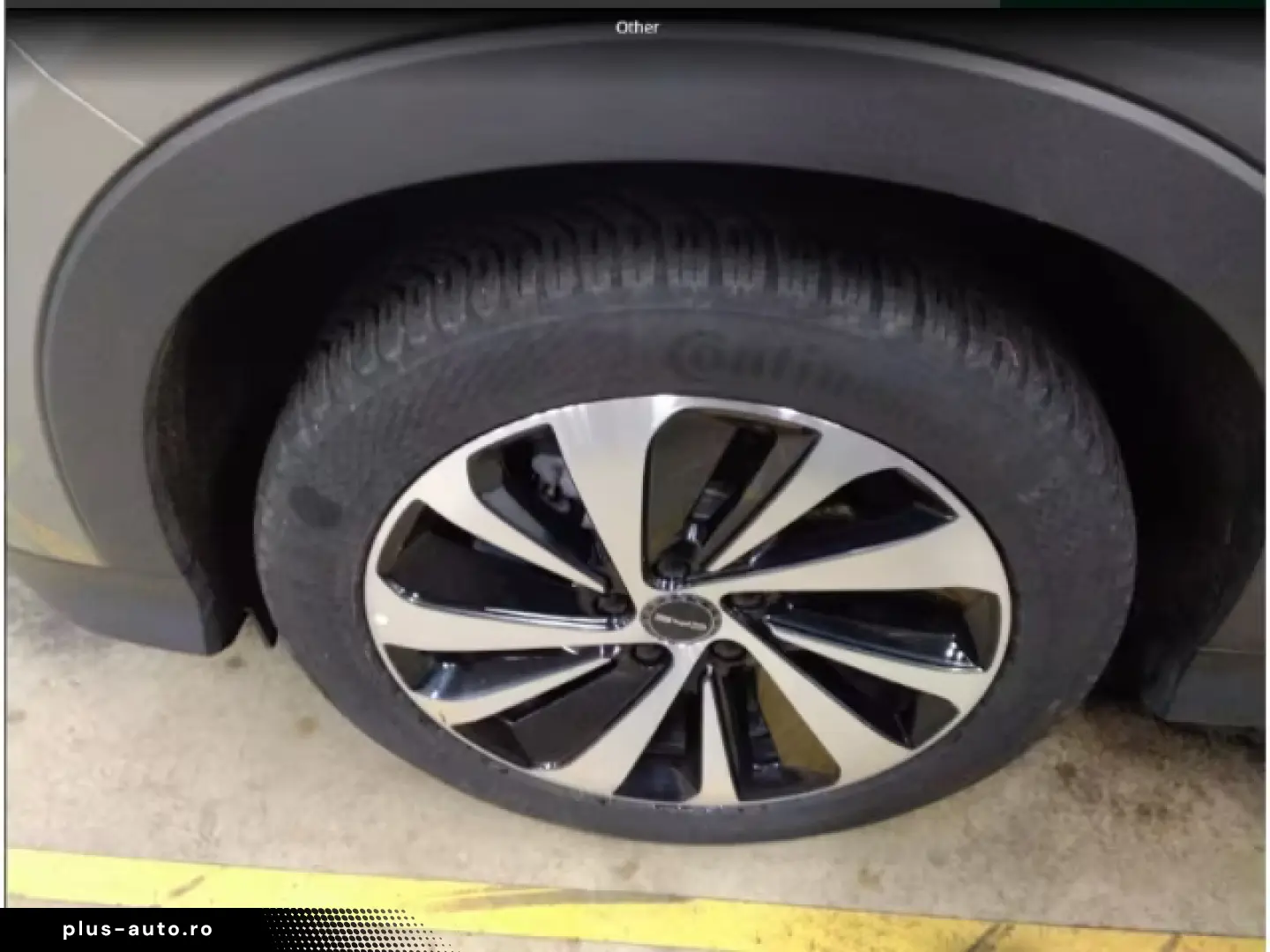BYD Seal U 1.5 PHEV Comfort (160 kW 218 PS)  E-Sitze