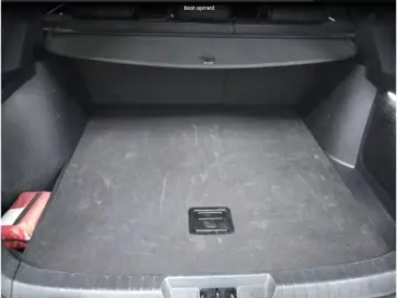 BYD Seal U 1.5 PHEV Comfort (160 kW 218 PS)  E-Sitze