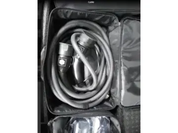 BYD Seal U 1.5 PHEV Comfort (160 kW 218 PS)  E-Sitze