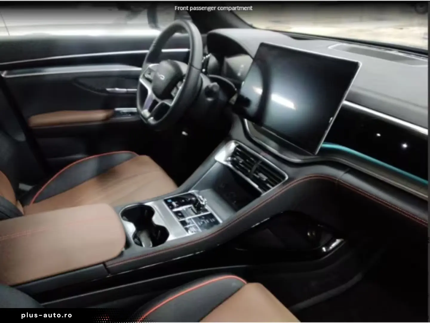 BYD Seal U 1.5 PHEV Comfort (160 kW 218 PS)  E-Sitze