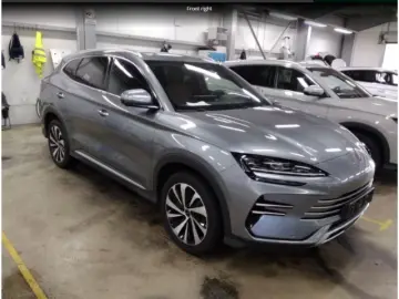 BYD Seal U 1.5 PHEV Comfort (160 kW 218 PS)  E-Sitze