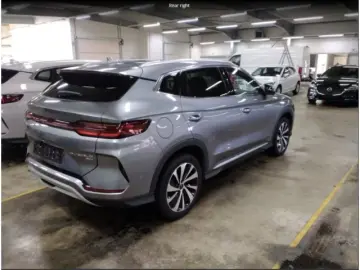 BYD Seal U 1.5 PHEV Comfort (160 kW 218 PS)  E-Sitze