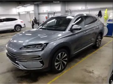 BYD Seal U 1.5 PHEV Comfort (160 kW 218 PS)  E-Sitze