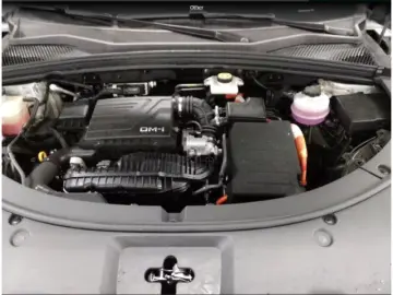BYD Seal U 1.5 PHEV Comfort (160 kW 218 PS)  E-Sitze