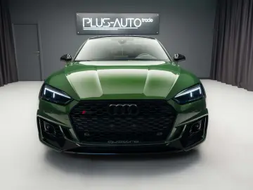 Audi RS5 Sportback  quattro 2 9  RS5