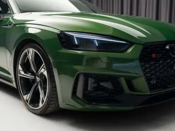 Audi RS5 Sportback  quattro 2 9  RS5