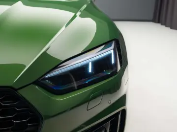 Audi RS5 Sportback  quattro 2 9  RS5