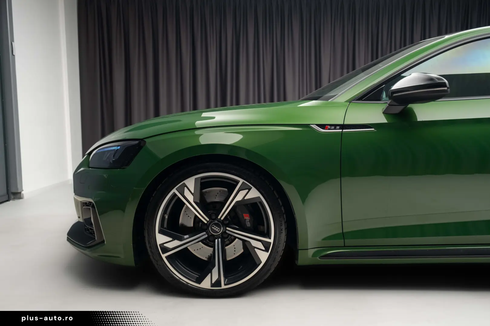 Audi RS5 Sportback  quattro 2 9  RS5