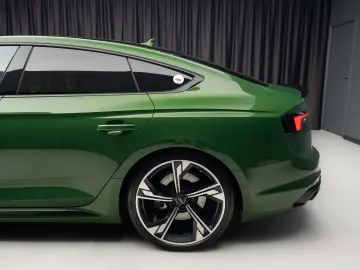 Audi RS5 Sportback  quattro 2 9  RS5