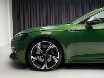 Audi RS5 Sportback  quattro 2 9  RS5