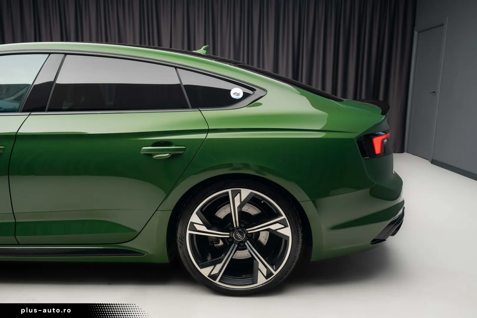 Audi RS5 Sportback  quattro 2 9  RS5
