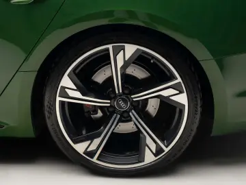 Audi RS5 Sportback  quattro 2 9  RS5