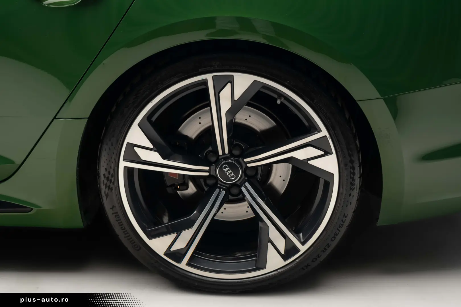 Audi RS5 Sportback  quattro 2 9  RS5